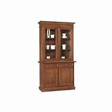 credenze semeraro mobile credenza 2 ante con vetrina cristalliera come foto credenze semeraro mobile credenza 2 ante con vetrina cristalliera come foto