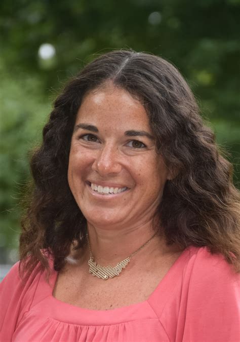 Meet the Faculty - Moses Brown School