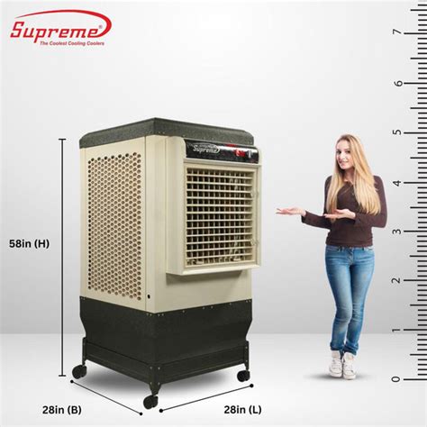 SUPREME BHEEM – Supreme Coolers