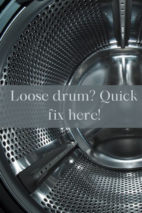 Image result for Front Loader Washing Machine Inner Drum Problems