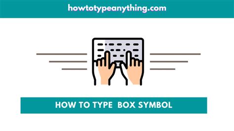 Image result for Box Type Alt Code