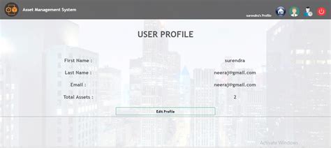 Image result for Asset Management System PHP Source Code Free