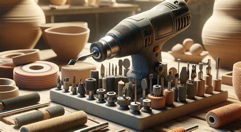 Guild Rotary Tool Kit 的图像结果