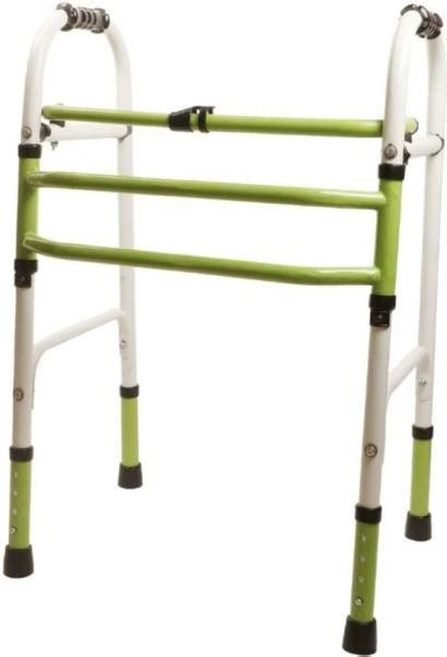 wecare //SURGICAL HEIGHT ADJUSTABLE FOLDABLE PATIENTS AND ADULTS ...