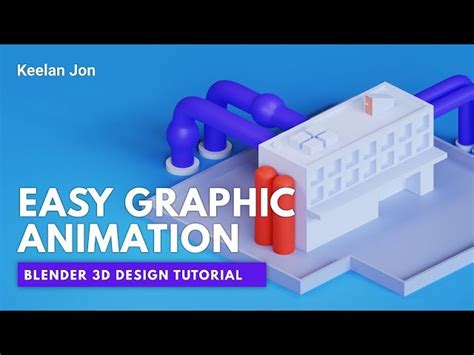 Image result for Easy Animation Tutorial in Blender