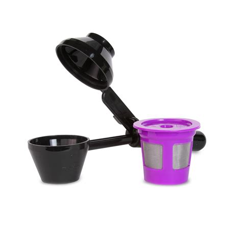 Image result for Reusable Single Cup Coffee Filter