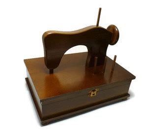 Sewing Machine Box 的图像结果