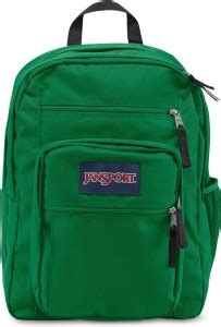 JanSport Big Student 34 L Backpack Amazon Green - Price in India ...