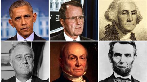 45 Facts About Presidents - OhMyFacts