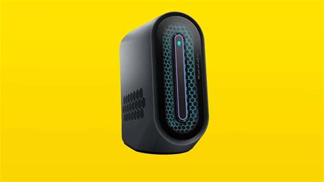 Alienware Aurora R15 4070 Ti Gaming PC gets an appealing deal before ...