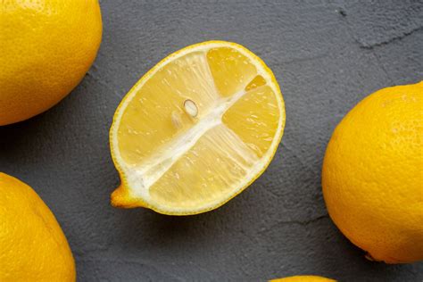 Are Lemon Seeds Bad For Dogs