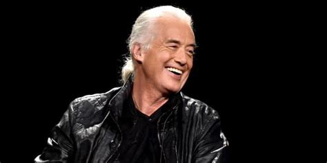 Jimmy Page Net Worth - Net Worth Post