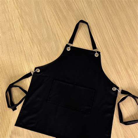 Custom Hair Stylist Apron for Women, Haircut Apron With Pocket ...