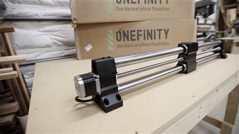 Image result for Onefinity CNC Monitor Set Up