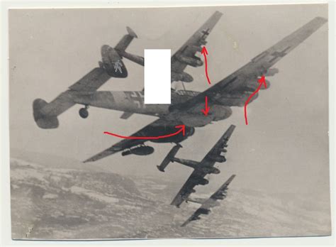 FalkeEins - the Luftwaffe blog: Bf 110 Pulkzerstörer 'bomber destroyers ...