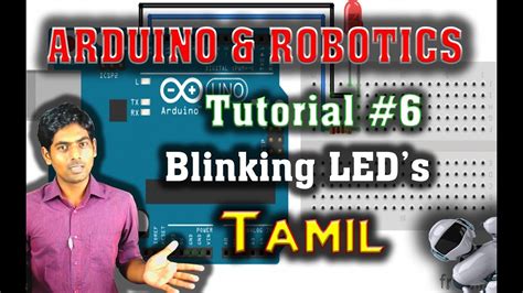 Image result for Arduino Tutorial in Tamil