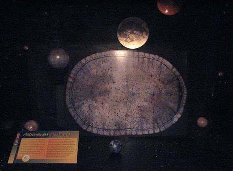 Pawnee Star Knowledge Native Astronomers Sky Tracking