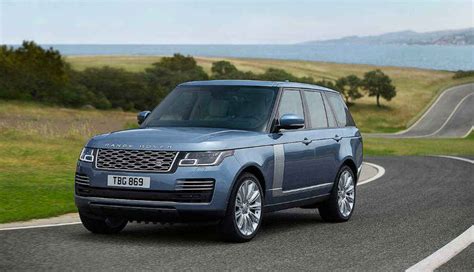 Range Rover P400e facelifted hybrid variant explained | Digit