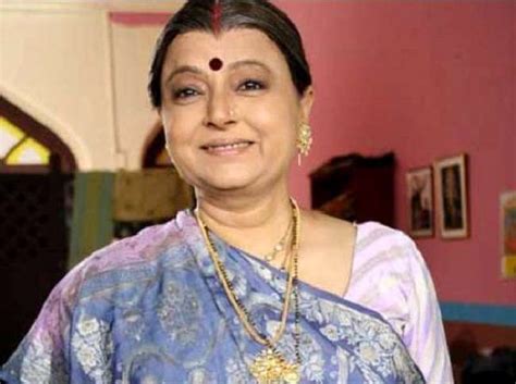 Veteran actress Rita Bhaduri passes away