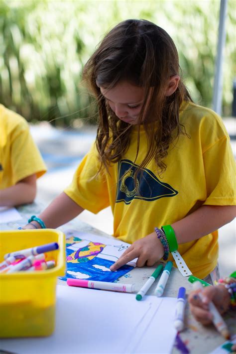 Children’s Activities - Orienta Beach Club - Mamaroneck, NY