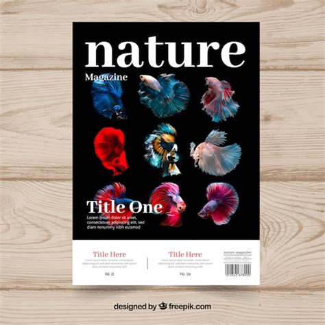 Nature Magazine 的图像结果