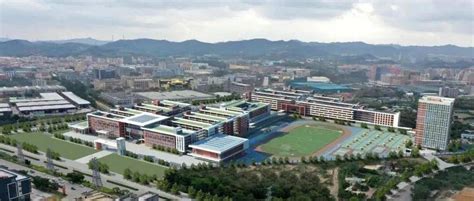 东莞城市学院再增2个学士学位授予专业
