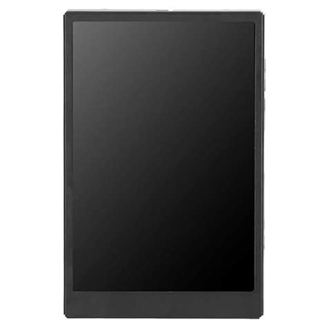 Computer Monitor, 3.5in Display USB Type C Interface 360 Degrees ...