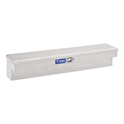 Side Mount Truck Tool Boxes at Lowes.com