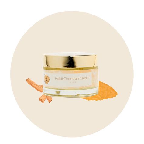 On The Body :: Skincare :: Moisturisers :: Haldi Chandan Soap - 50 gm ...