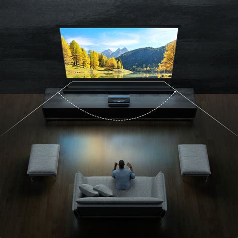 Customer Reviews: AWOL Vision ALR-F210C 100" Motorized Floor Rising ALR ...