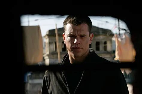 谍影重重3 The Bourne Ultimatum (2007) Trailer 预告 - YouTube