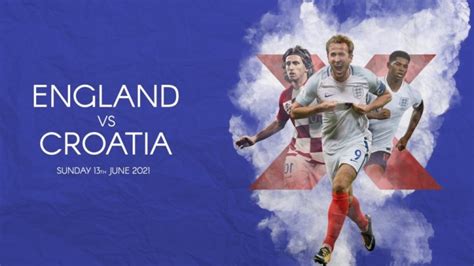 欧洲杯 英格兰VS克罗地亚 - 乐体育