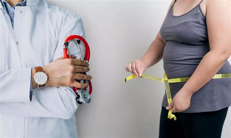 Mumbai: Nagpada Police Hospital to get Obesity clinic