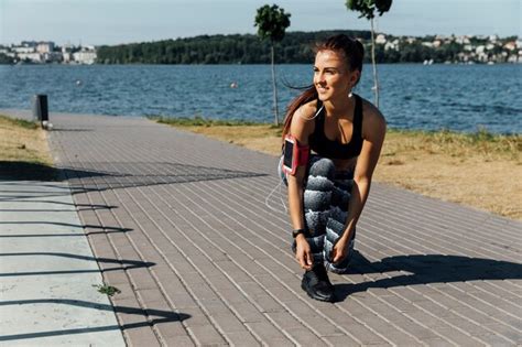 Running Front View 的图像结果