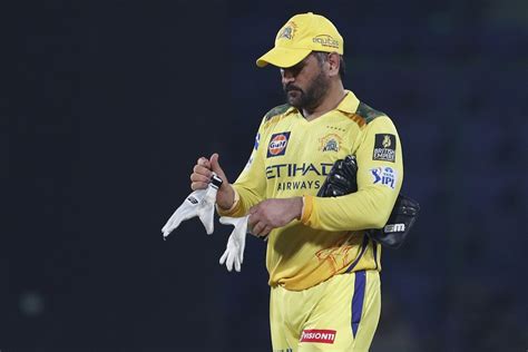 CSK Predicted Playing 11 vs GT for Match 67 of IPL 2025 ft. MS Dhoni ...