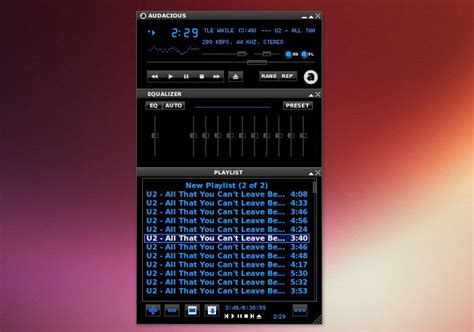 Image result for Winamp Visualization Plugin