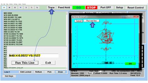 G-code Examples 的图像结果