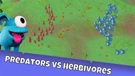 Image result for Evolution Simulator Game