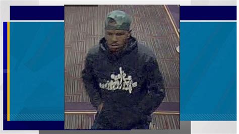 Las Vegas police search for strong-arm robbery suspect in Spring Valley ...