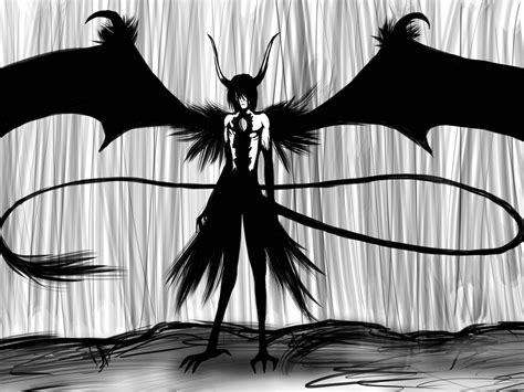 Ulquiorra Release Wallpaper