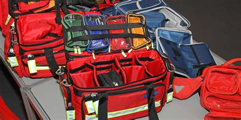 Image result for First Aid Kit Types