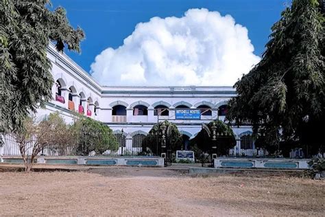 Bankura Christian College Bankura Campus: Photos, Virtual Tour
