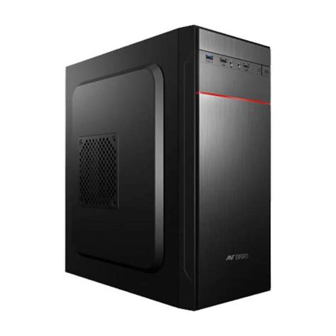 Buy Ant Esports Si27 Mid-Tower PC Cabinet