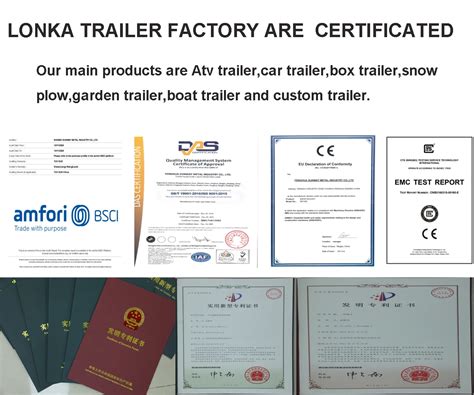 Company Overview - Ningbo Lonka Tech Company Limited