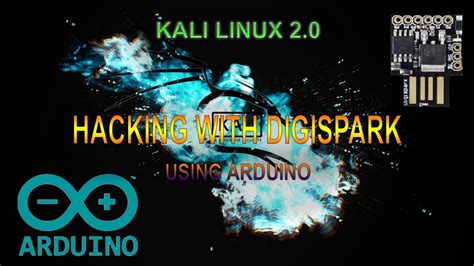 Image result for Digispark Hacking