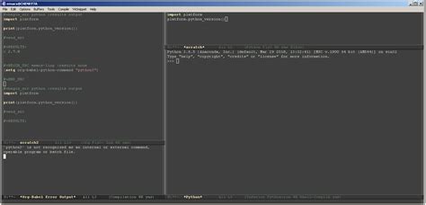 Image result for Python Shell Interpreter