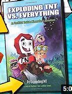 ExplodingTNT Troll vs 的图像结果