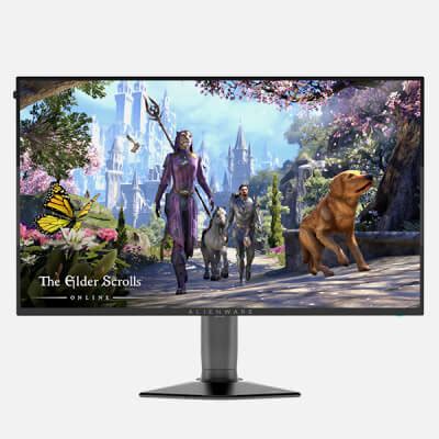 Alien PC Monitor 的图像结果
