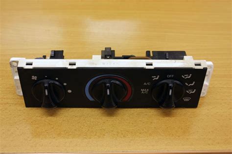 Image result for Ford Explorer Climate Control Problems