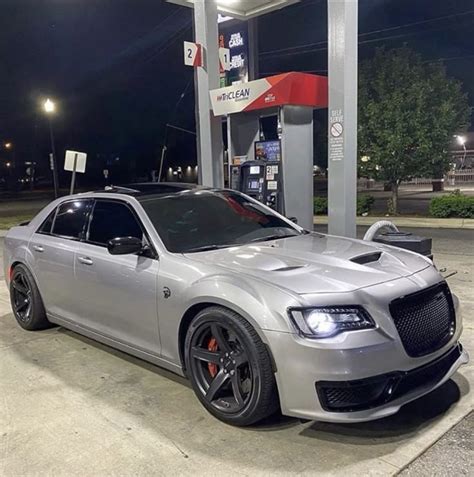 Image result for Customized Chrysler 300